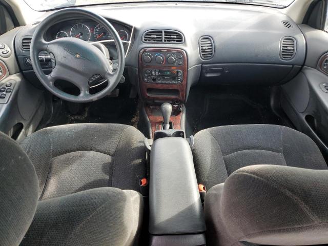 Photo 8 from auction – 2001 CHRYSLER CONCORDE L with VIN 2C3HD46R01H597205