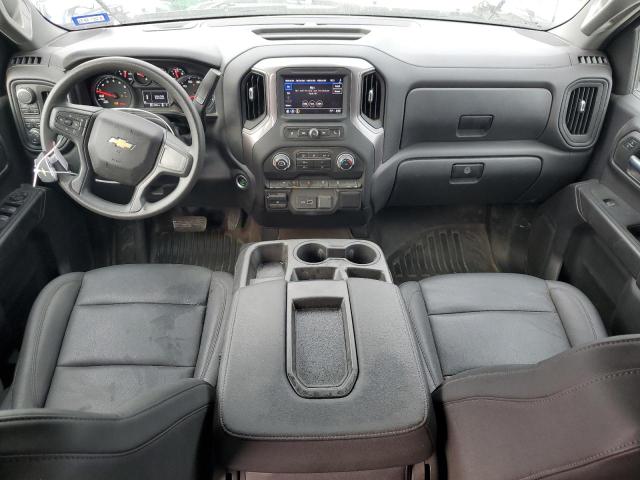 Photo 8 from auction – 2023 CHEVROLET SILVERADO with VIN 3GCUDAED4PG360773