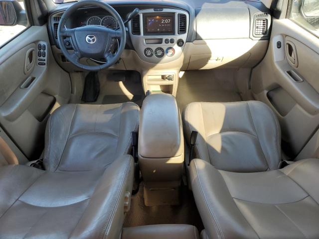 Photo 8 from auction – 2003 MAZDA TRIBUTE ES with VIN 4F2CZ06113KM29983