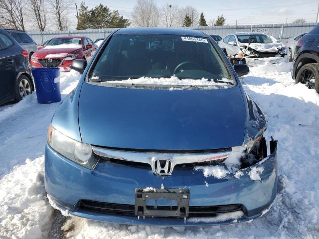 Photo 5 from auction – 2008 HONDA CIVIC DX-G with VIN 2HGFA16488H021002
