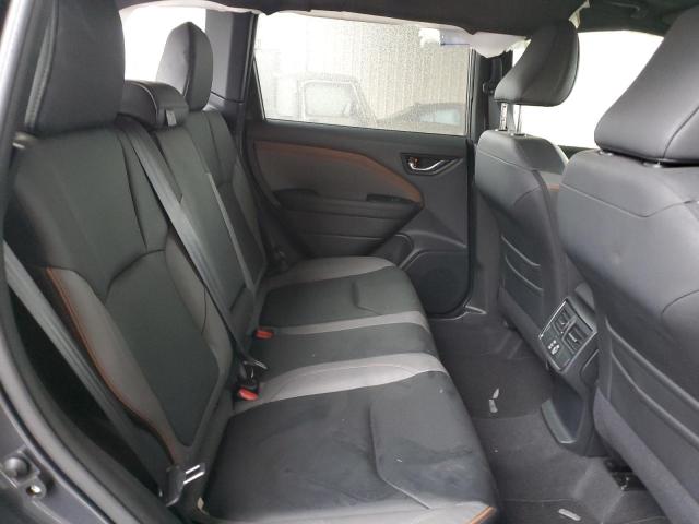 Photo 11 from auction – 2025 SUBARU FORESTER S with VIN JF2SLDHC8SH431116