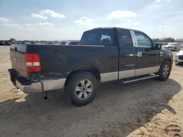 Photo 3 from auction – 2007 FORD F150 with VIN 1FTRX12W67KA55951