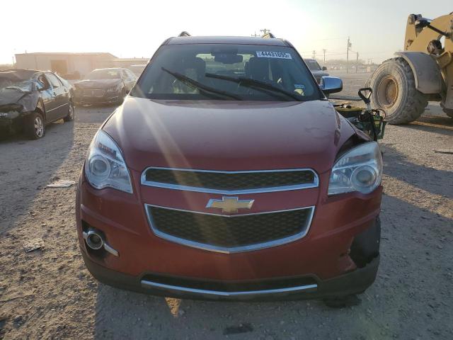 Photo 5 from auction – 2015 CHEVROLET EQUINOX LT with VIN 2GNFLDE38F6145192