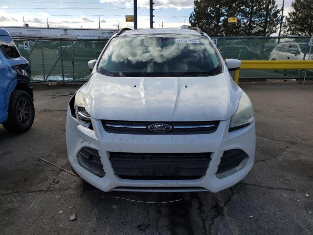 Photo 5 from auction – 2016 FORD ESCAPE SE with VIN 1FMCU0G95GUA28882