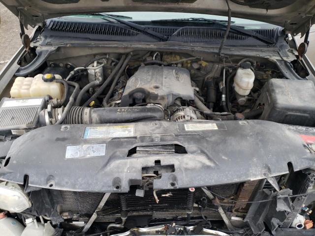 Photo 11 from auction – 2001 CHEVROLET SILVERADO with VIN 1GCJK33G81F166788