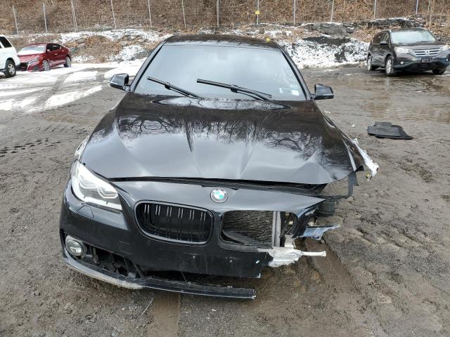Снимка 5 от търг – 2016 BMW 535 XI с VIN WBA5B3C52GG259287
