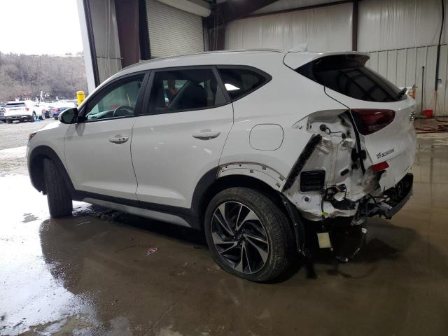 Photo 2 from auction – 2020 HYUNDAI TUCSON LIM with VIN KM8J3CAL4LU201883