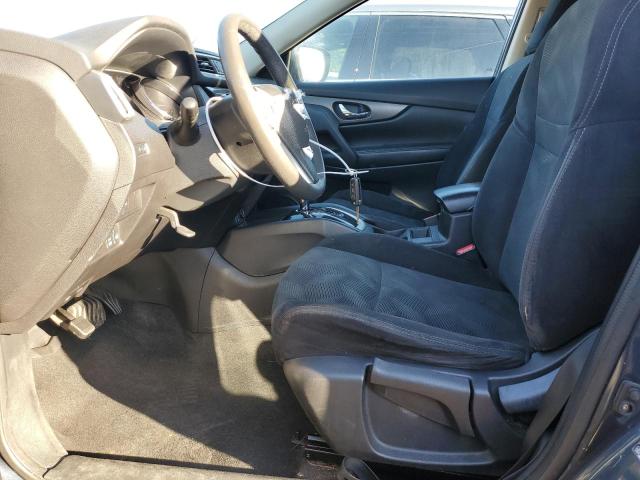 Photo 7 from auction – 2014 NISSAN ROGUE S with VIN 5N1AT2MKXEC793893