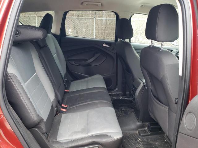 Photo 11 from auction – 2015 FORD ESCAPE SE with VIN 1FMCU9G98FUA35554
