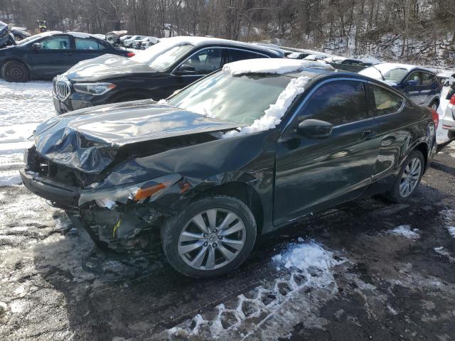 Photo 1 from auction – 2012 HONDA ACCORD LX with VIN 1HGCS1B34CA008686