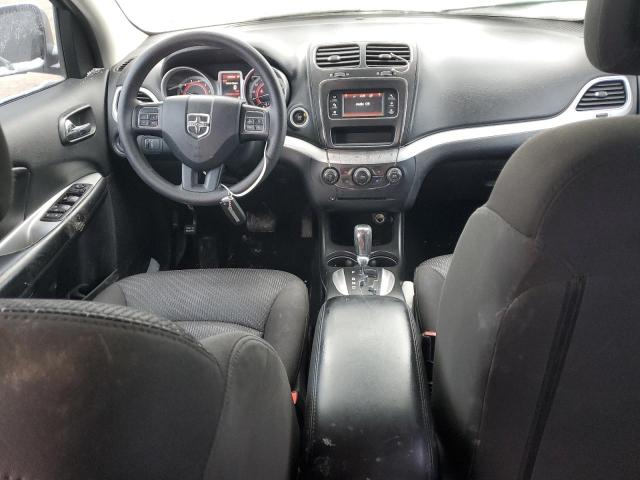 Photo 8 from auction – 2015 DODGE JOURNEY SE with VIN 3C4PDCAB4FT739288