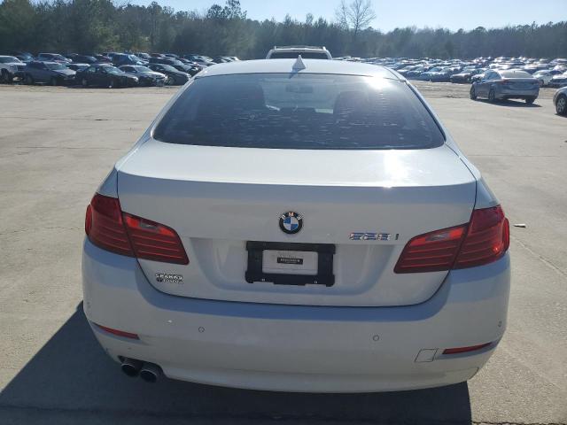 Photo 6 from auction – 2016 BMW 528 I with VIN WBA5A5C50GG347205