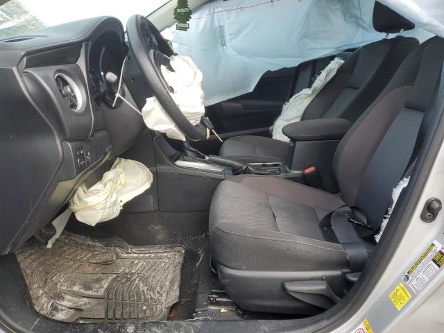 Photo 7 from auction – 2018 TOYOTA COROLLA L with VIN 2T1BURHE9JC974861