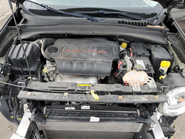 Photo 12 from auction – 2017 JEEP RENEGADE S with VIN ZACCJBABXHPG63569
