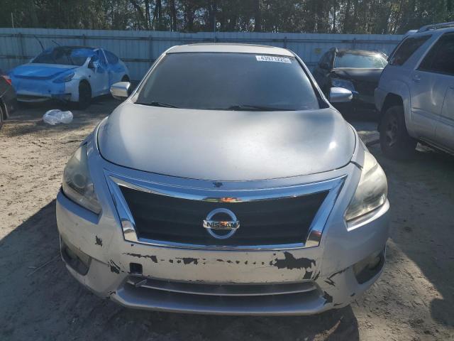Photo 5 from auction – 2014 NISSAN ALTIMA 2.5 with VIN 1N4AL3AP0EC169469
