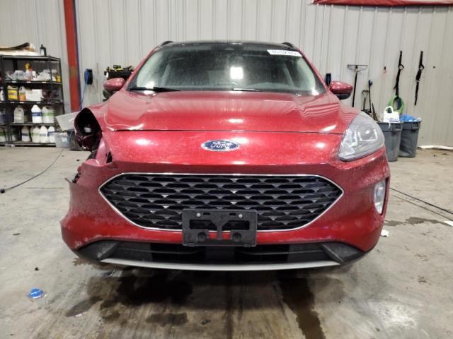 Photo 5 from auction – 2020 FORD ESCAPE SEL with VIN 1FMCU9H99LUA71053