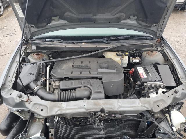 Photo 11 from auction – 2007 PONTIAC G6 BASE with VIN 1G2ZG58B674263431