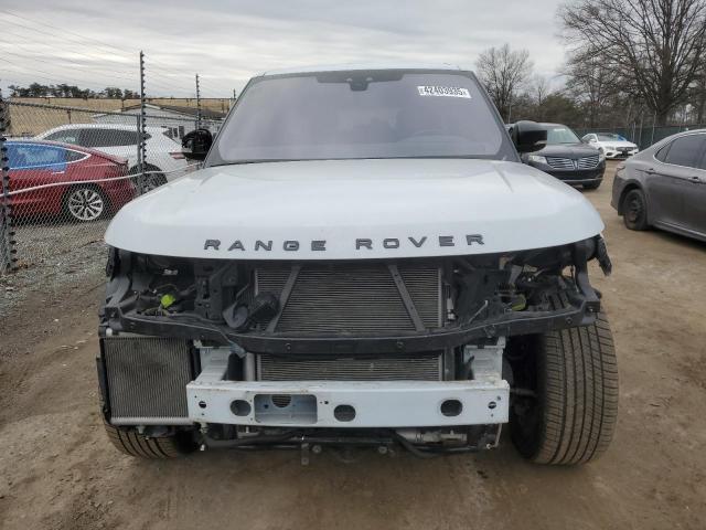 Zdjęcie 5 z aukcji – 2019 LAND ROVER RANGE ROVE z VIN SALGS2RE4KA548768