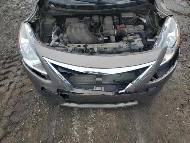 Photo 11 from auction – 2015 NISSAN VERSA with VIN 3N1CN7AP1FL832576