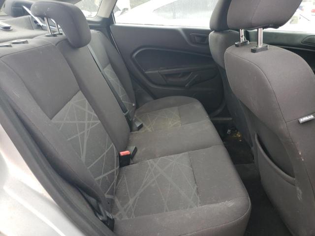 Photo 10 from auction – 2014 FORD FIESTA S with VIN 3FADP4AJ8EM189485