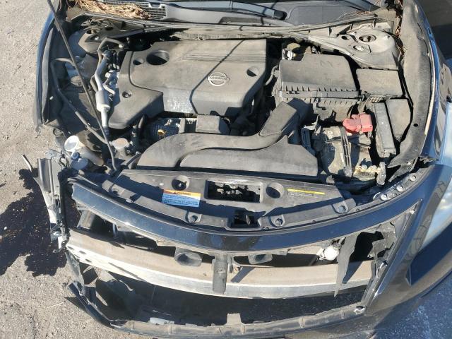 Photo 11 from auction – 2015 NISSAN ALTIMA 2.5 with VIN 1N4AL3APXFC448204