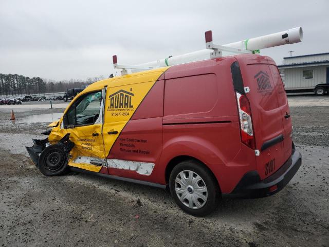 Photo 2 from auction – 2020 FORD TRANSIT CO with VIN NM0LS7F27L1472426