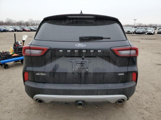 Photo 6 from auction – 2024 FORD ESCAPE with VIN 1FMCU0E16RUA62541