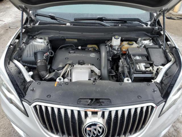 Photo 12 from auction – 2016 BUICK ENVISION P with VIN LRBFXESX3GD244076