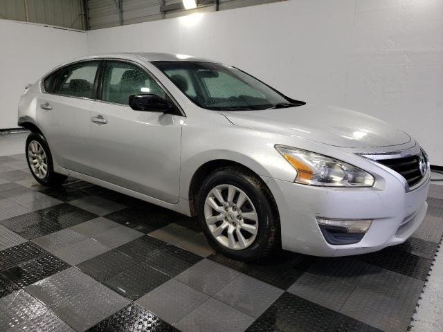 Photo 4 from auction – 2015 NISSAN ALTIMA 2.5 with VIN 1N4AL3AP7FC585021