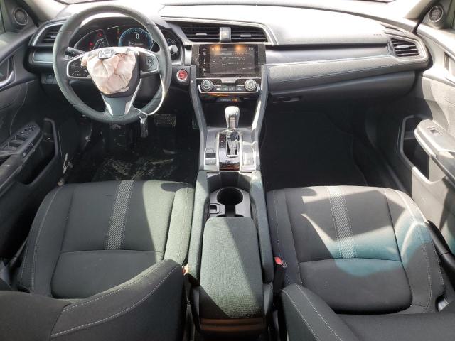 Photo 8 from auction – 2016 HONDA CIVIC EX with VIN 19XFC2F70GE019831