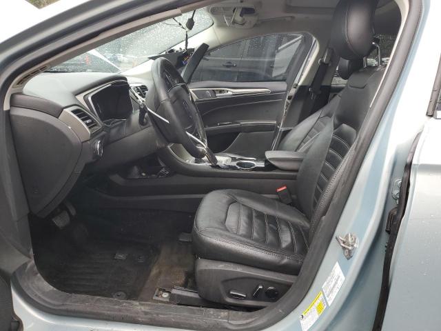 Photo 7 from auction – 2013 FORD FUSION SE with VIN 3FA6P0LU4DR157580