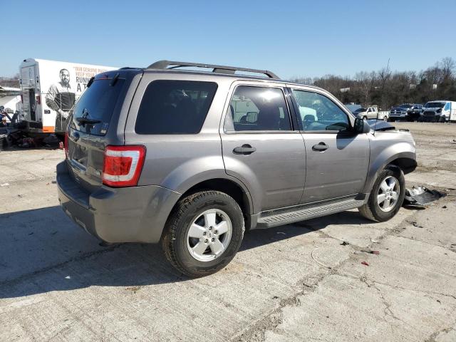 Photo 3 from auction – 2010 FORD ESCAPE XLT with VIN 1FMCU9DG1AKB65523