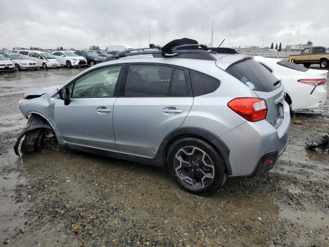 Photo 2 from auction – 2013 SUBARU XV CROSSTR with VIN JF2GPACC6D2802800