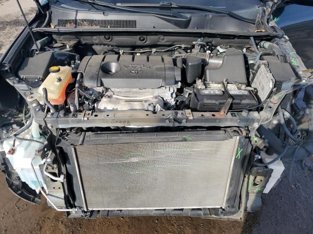 Photo 12 from auction – 2012 TOYOTA RAV4 with VIN 2T3BF4DV4CW183973