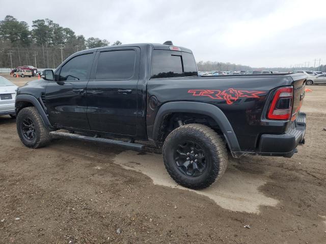 Photo 2 from auction – 2021 RAM 1500 TRX with VIN 1C6SRFU9XMN832262