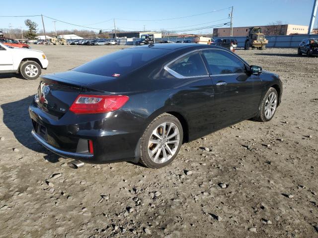 Photo 3 from auction – 2015 HONDA ACCORD with VIN 1HGCT2B88FA003879