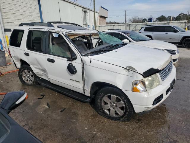 Photo 4 from auction – 2005 FORD EXPLORER X with VIN 1FMZU63K45UC05666