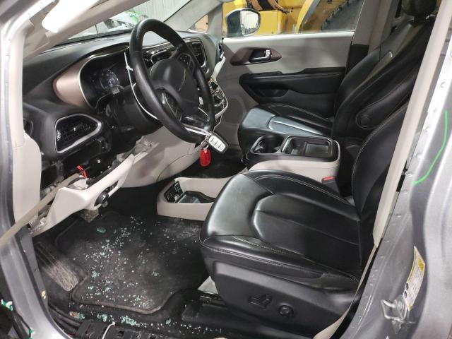 Photo 7 from auction – 2020 CHRYSLER VOYAGER LX with VIN 2C4RC1DG9LR157077