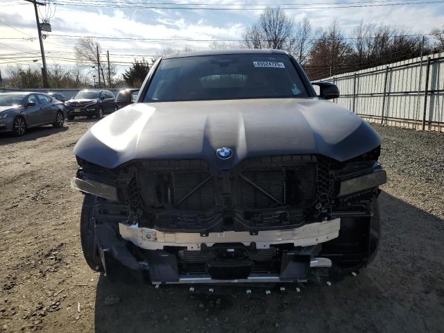 Photo 5 from auction – 2024 BMW XM LABEL with VIN 5YM33CS07R9U31759