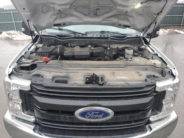 Photo 11 from auction – 2019 FORD F250 SUPER with VIN 1FT7X2B69KEF94875