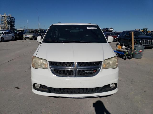 Photo 5 from auction – 2017 DODGE GRAND CARA with VIN 2C4RDGEGXHR808366