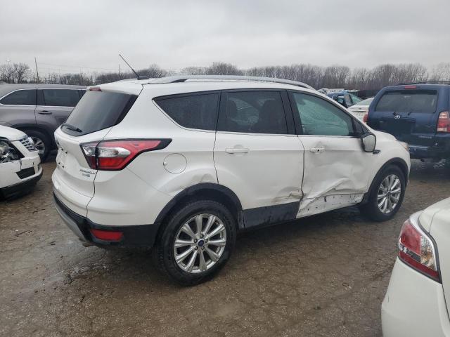 صورة رقم 3 من المزاد - 2017 FORD ESCAPE مع VIN 1FMCU9J93HUD14146