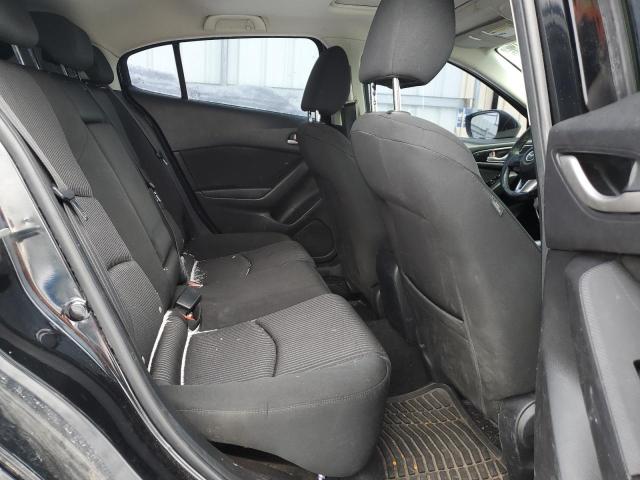 Photo 10 from auction – 2016 MAZDA 3 TOURING with VIN 3MZBM1M78GM265408