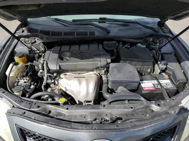 Photo 11 from auction – 2011 TOYOTA CAMRY BASE with VIN 4T1BF3EK4BU758787