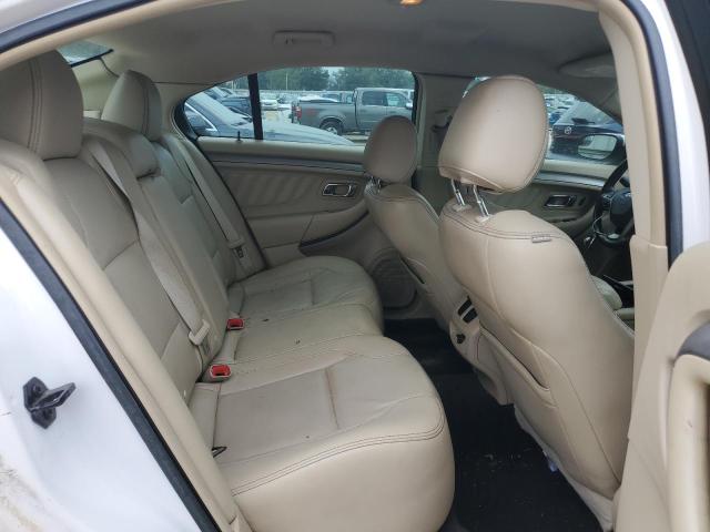 Снимка 10 от търг – 2015 FORD TAURUS SEL с VIN 1FAHP2E83FG161005