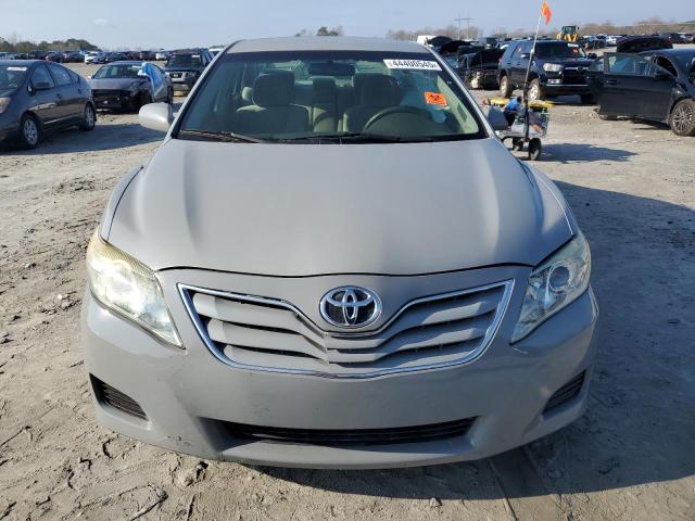 Photo 5 from auction – 2011 TOYOTA CAMRY BASE with VIN 4T1BF3EK2BU672734