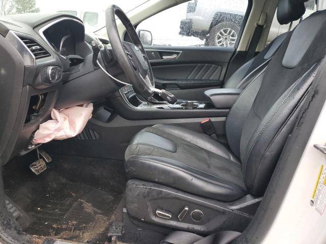 Photo 7 from auction – 2015 FORD EDGE SPORT with VIN 2FMPK3AP6FBB02315