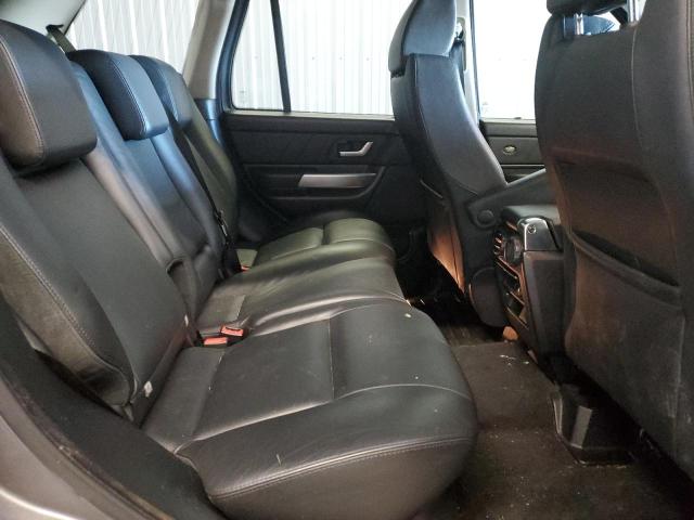 Photo 11 from auction – 2009 LAND ROVER RANGE ROVE with VIN SALSF25459A197049