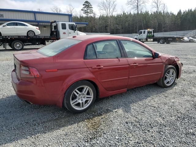 Photo 3 from auction – 2007 ACURA TL with VIN 19UUA66247A001054