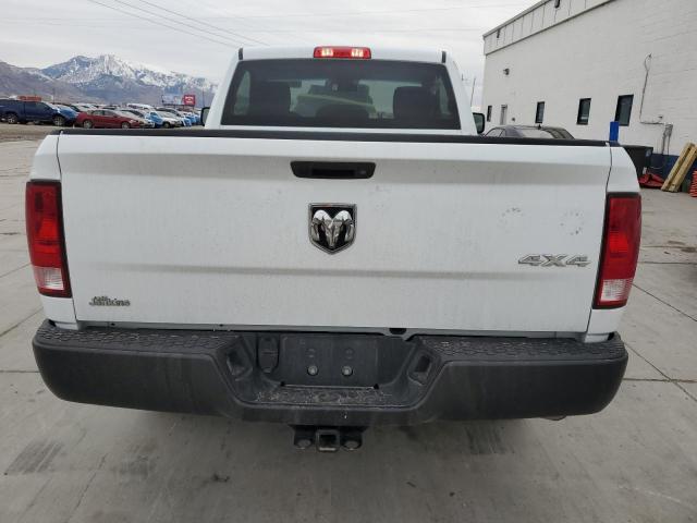 Photo 6 from auction – 2022 RAM 1500 CLASS with VIN 3C6JR7AG6NG341086